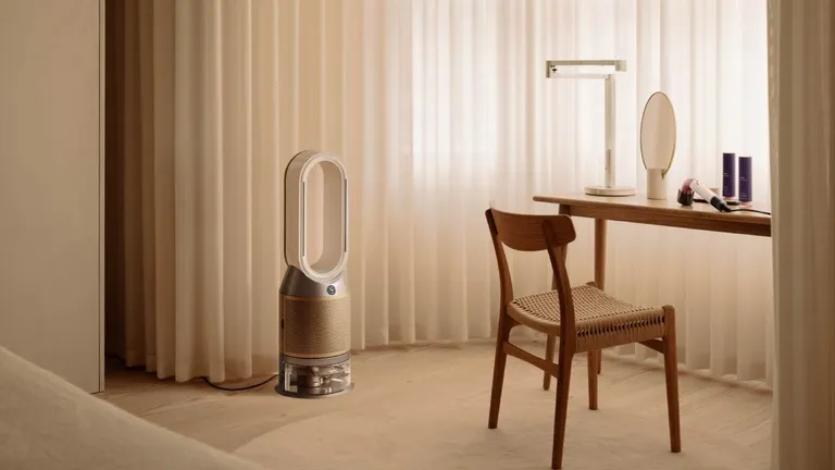 Dyson purificadores 