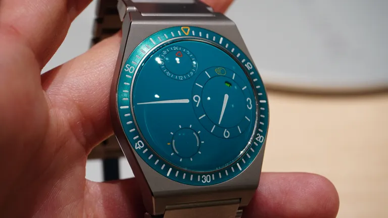 Google Pixel Watch 4 