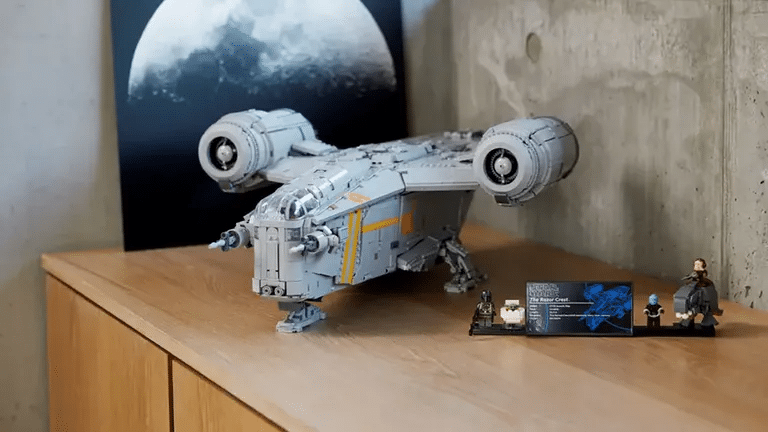 sets de Lego Star Wars