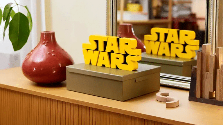 sets de Lego Star Wars