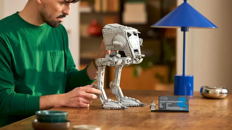 sets de Lego Star Wars