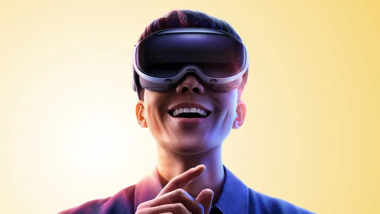 vivo Vision Discovery Edition