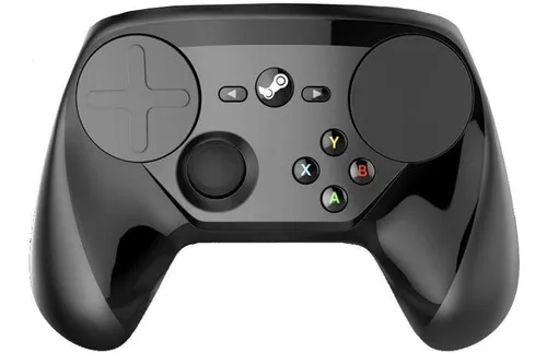 nueva consola Steam