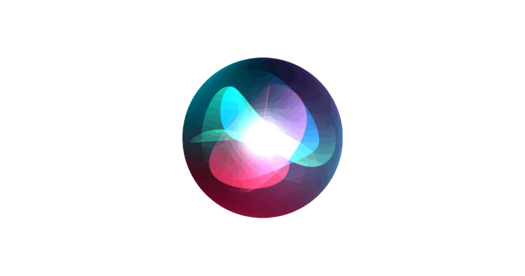 Apple Siri