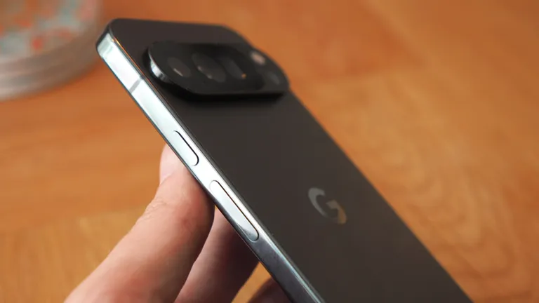 Google Pixel 10 Pro XL