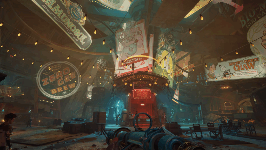 The Outer Worlds 2 Xbox