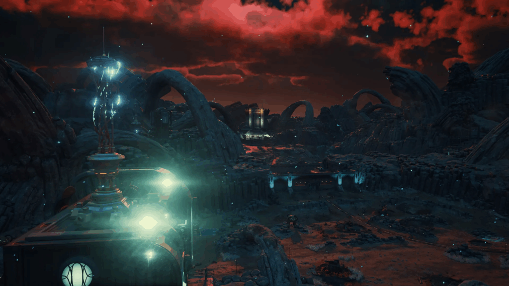 The Outer Worlds 2 Xbox