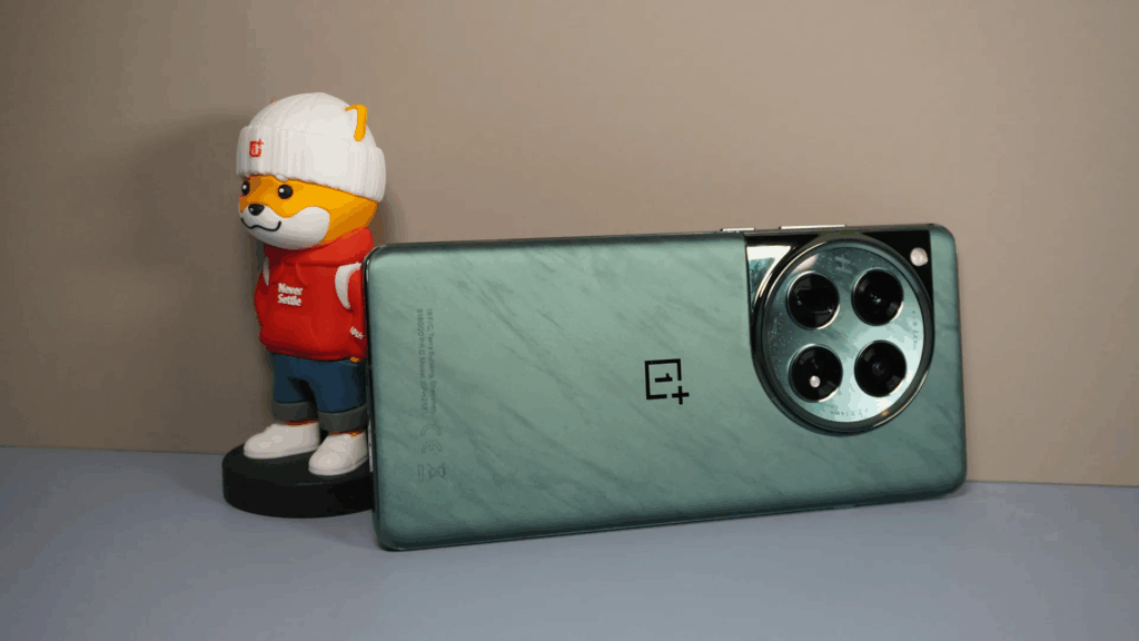 OnePlus 15