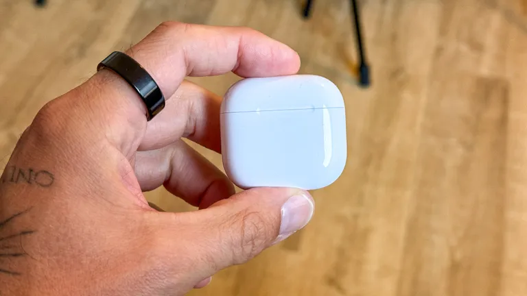 AirPods Pro 3