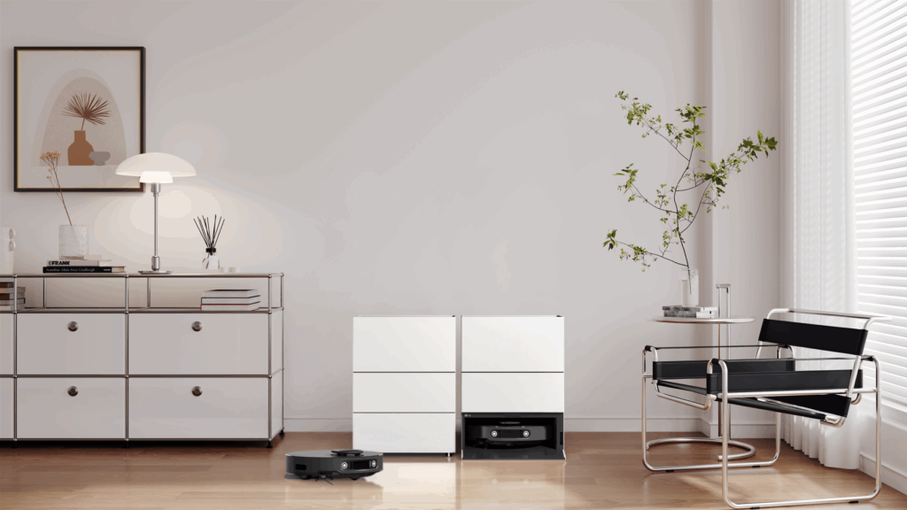 IFA 2025 | LG aspiradoras 