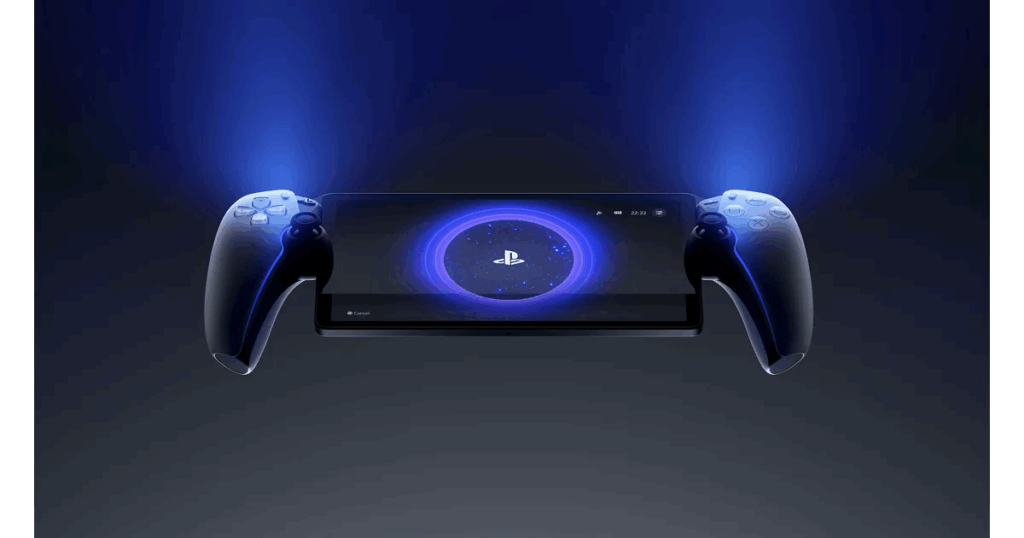 consolas PS6 portátil