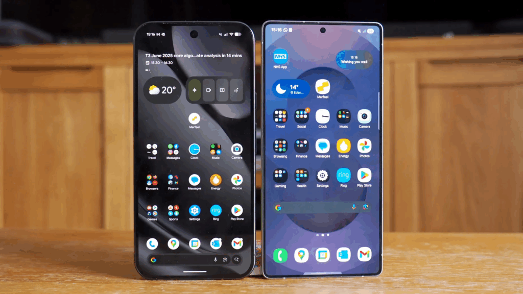 Google Pixel 10 Pro XL