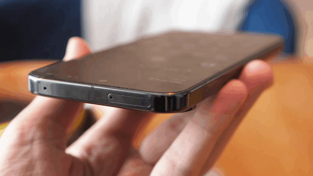 Google Pixel 10 Pro XL