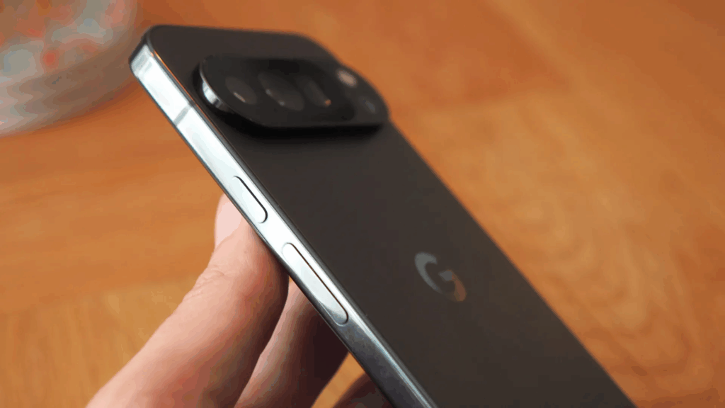 Google Pixel 10 Pro XL