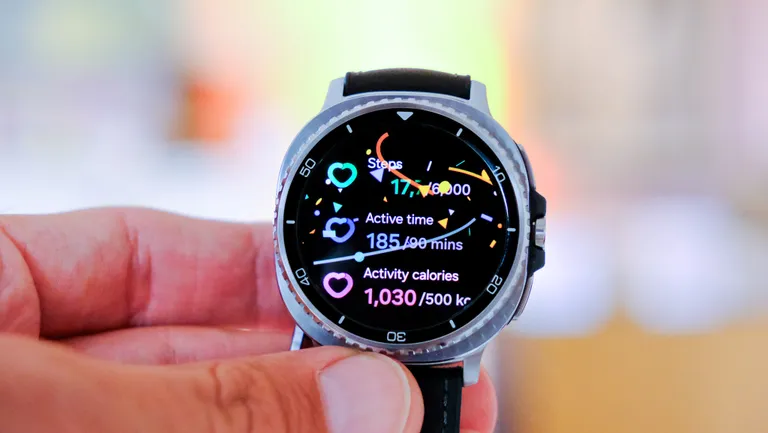 Samsung wearables 