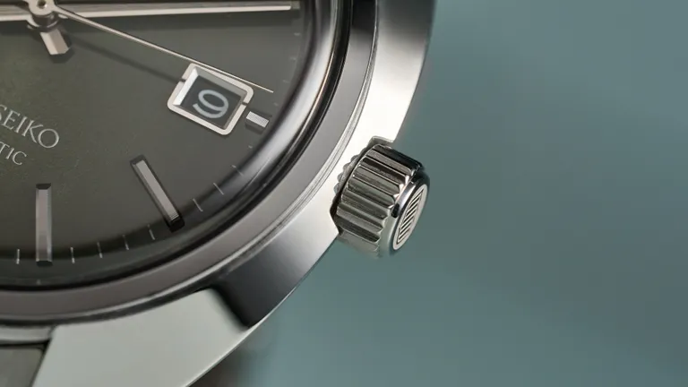 King Seiko