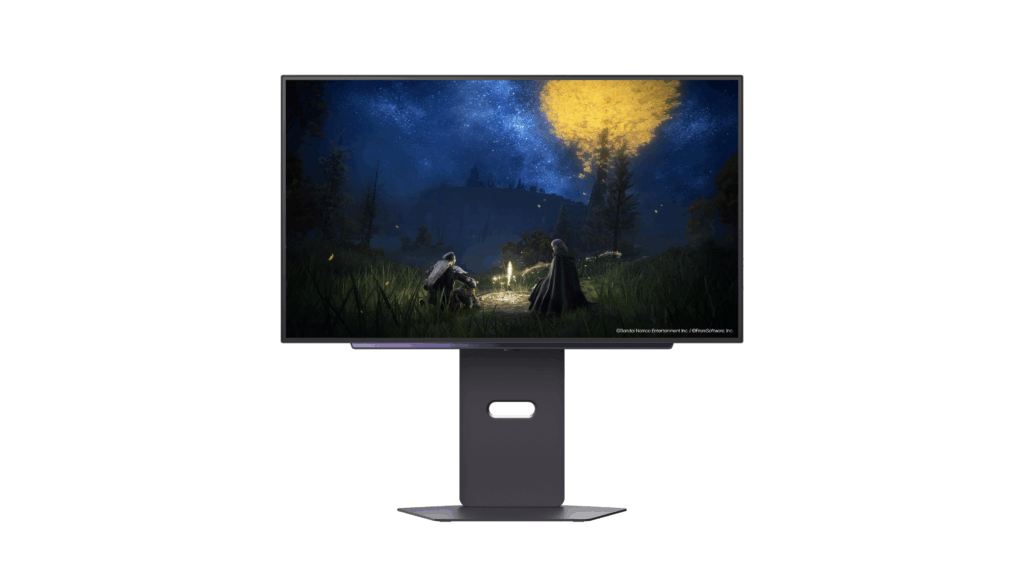 LG UltraGear 27GX700A
