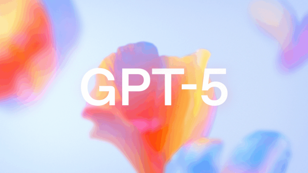 GPT‑5