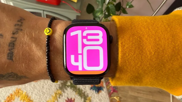 Apple Watch Ultra 3