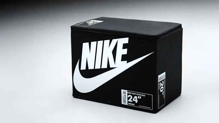 Nike Soft Plyo Box
