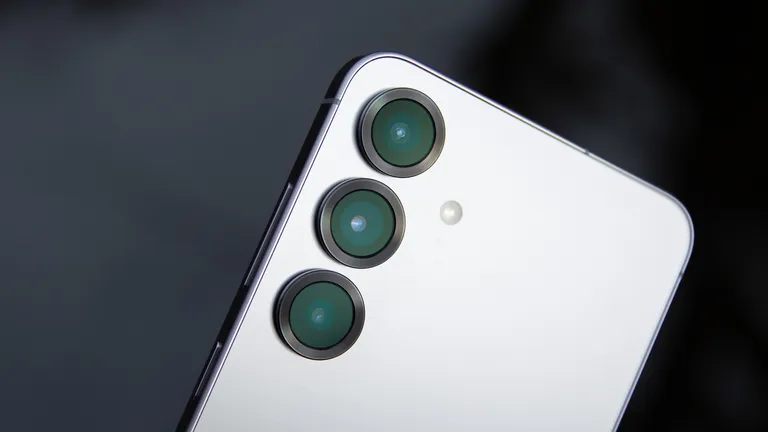 Samsung Galaxy