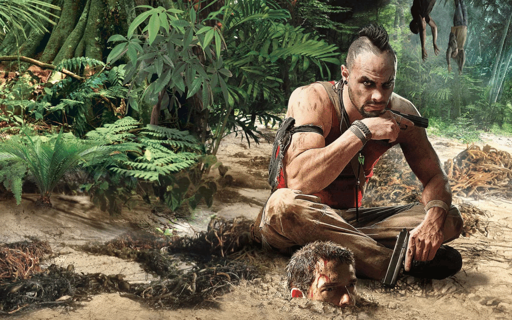 Ubisoft y FX adaptar la saga de videojuegos Far Cry