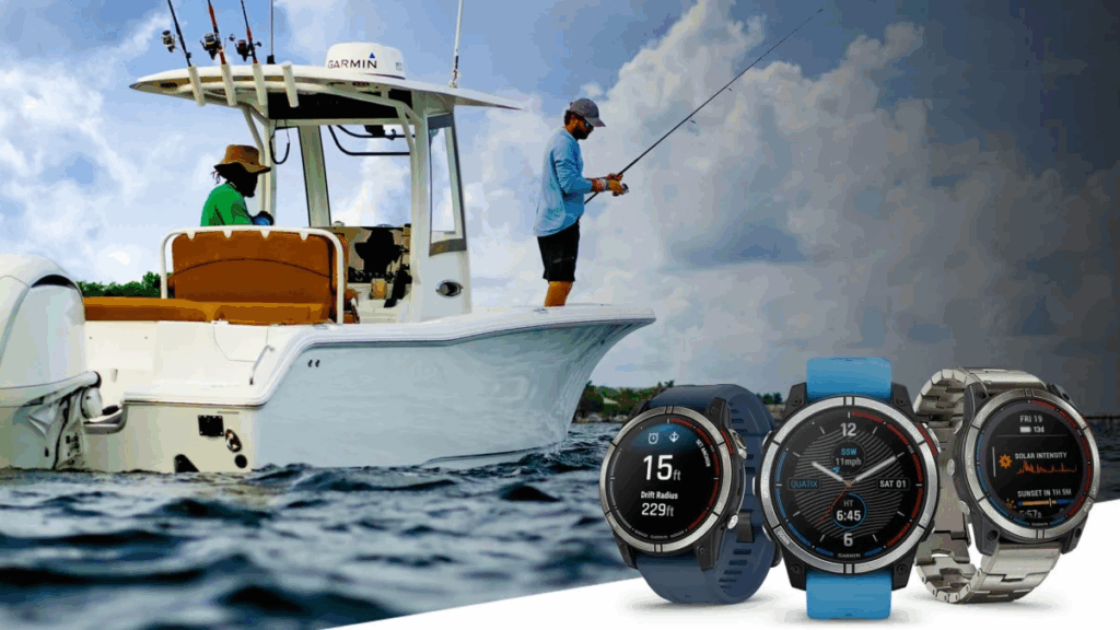 Garmin