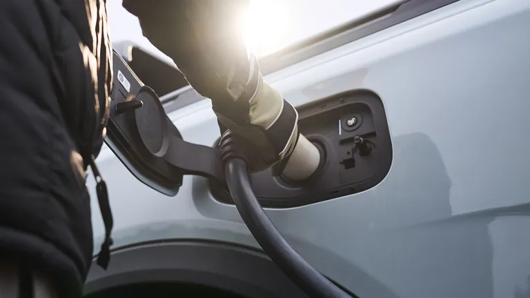 Ford camioneta eléctrica que rivalizará con Slate Auto