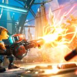 juegos para PS5 con gráficos impresionantes