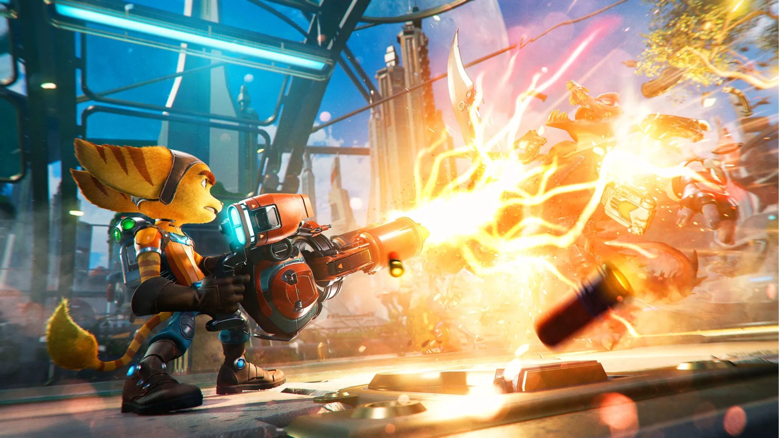 juegos para PS5 con gráficos impresionantes