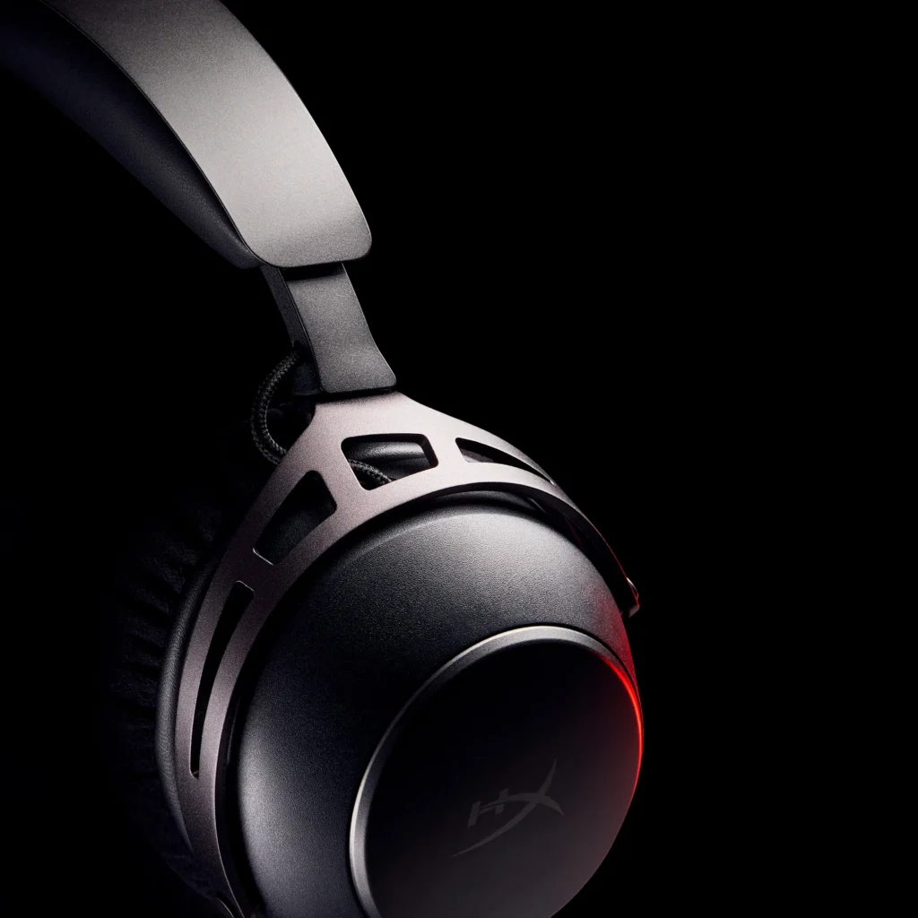 HyperX Cloud Alpha 2 Wireless