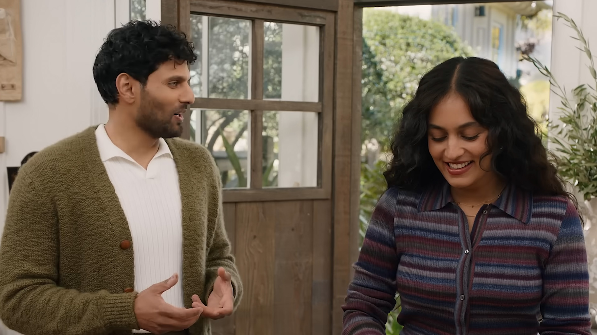 Netflix Con amor, Meghan temporada 2