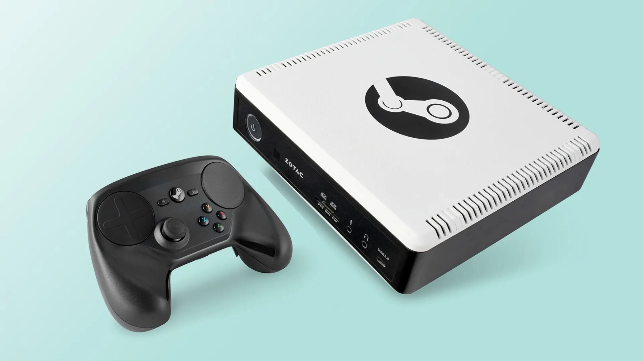 nueva consola Steam de Valve