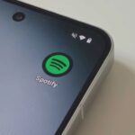 nueva función de Spotify