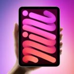 nueva iPad Mini