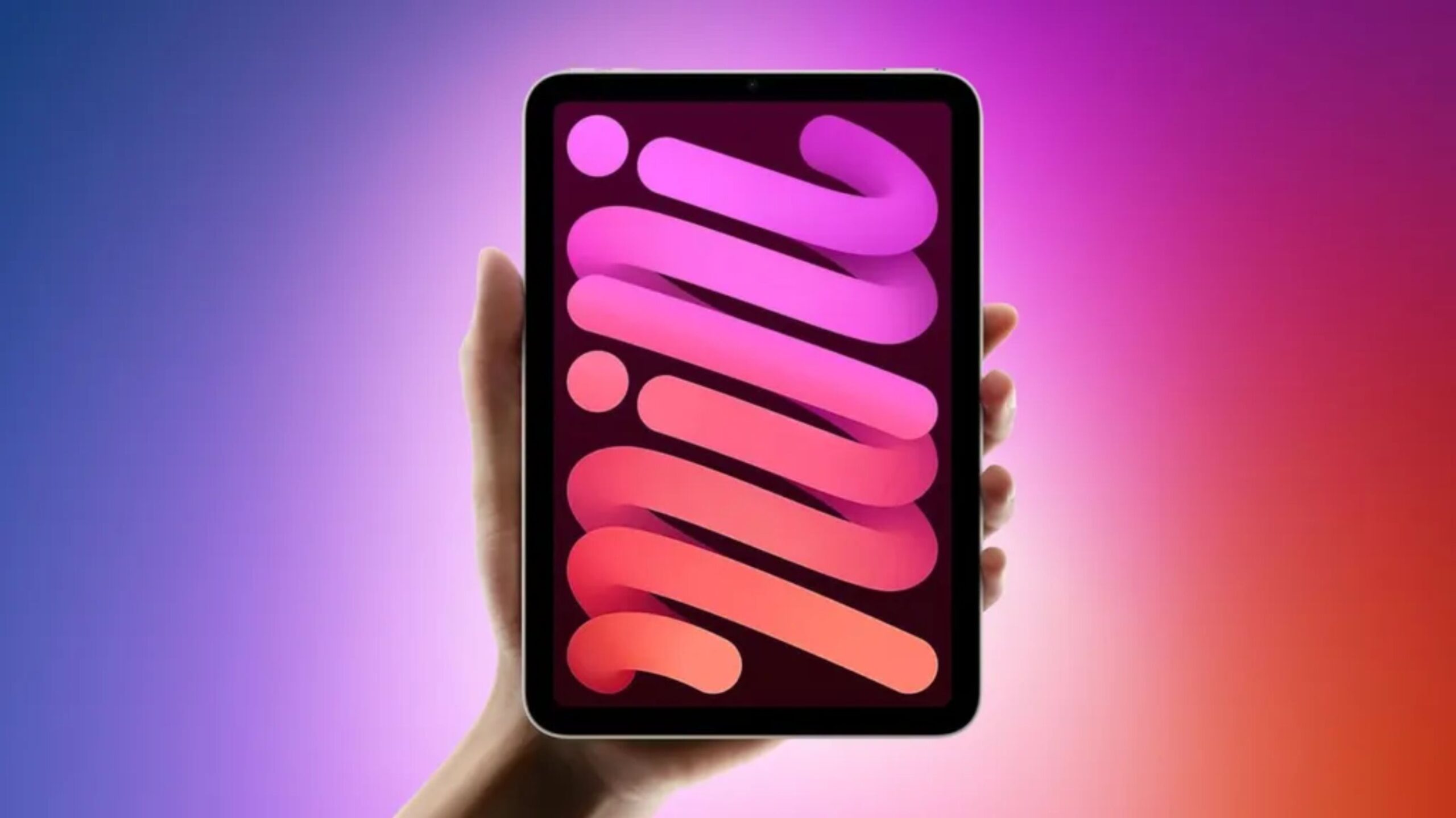 nueva iPad Mini