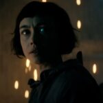 nueva serie de ciencia ficción de Ridley Scott Alien: Earth