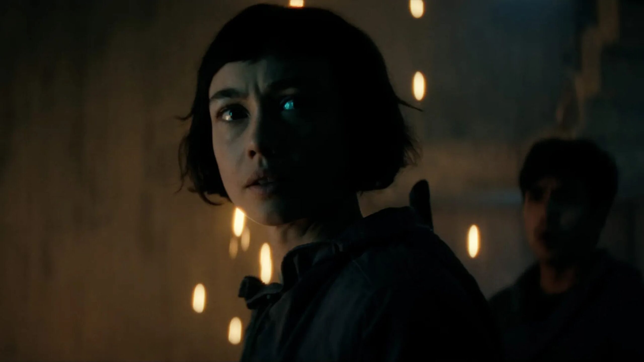 nueva serie de ciencia ficción de Ridley Scott Alien: Earth