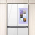 refrigerador Samsung One UI