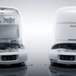 robot aspirador DJI Romo