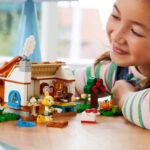 sets de LEGO para niños