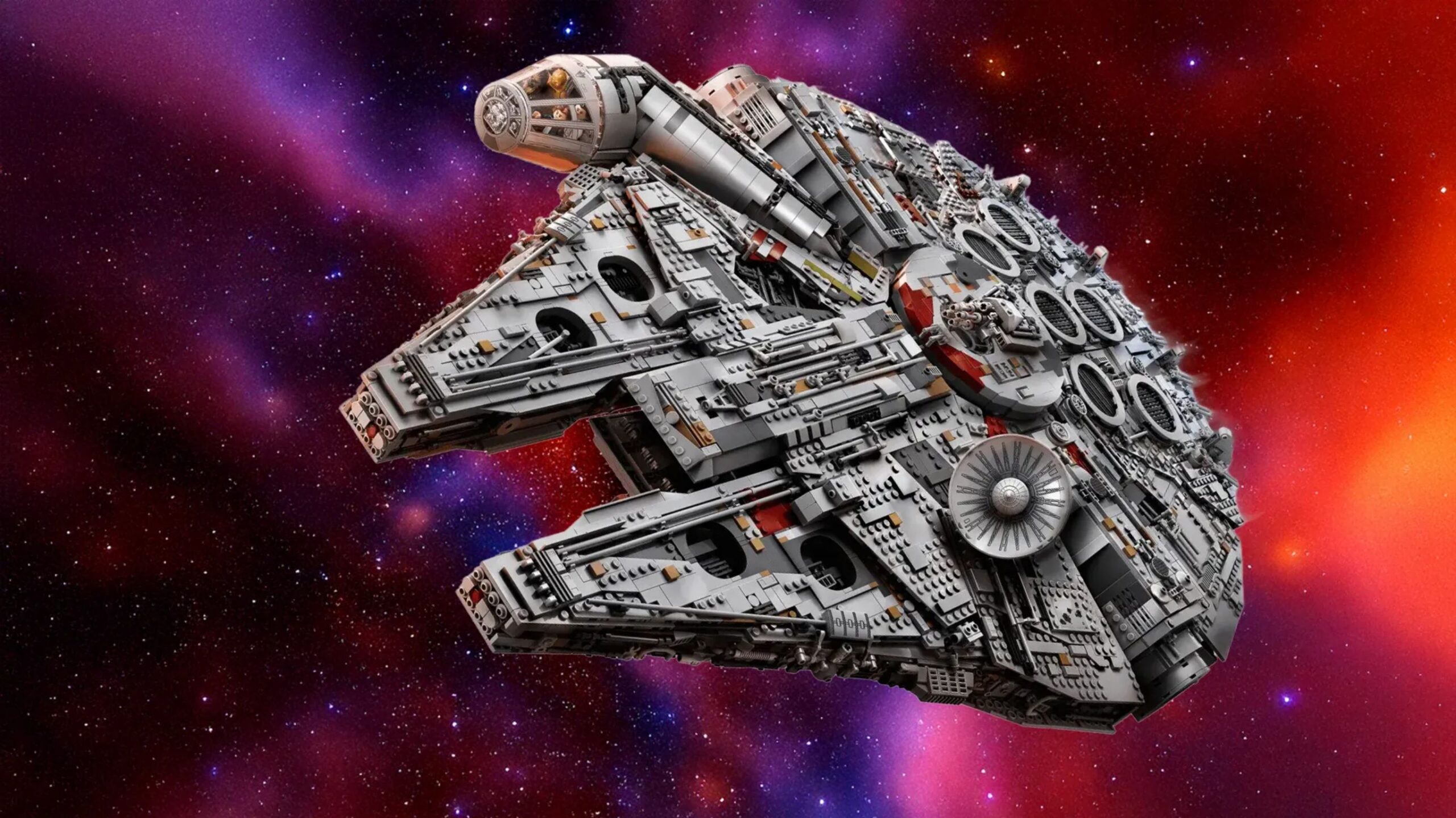sets de Lego Star Wars