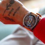 smartwatches flagship de Garmin