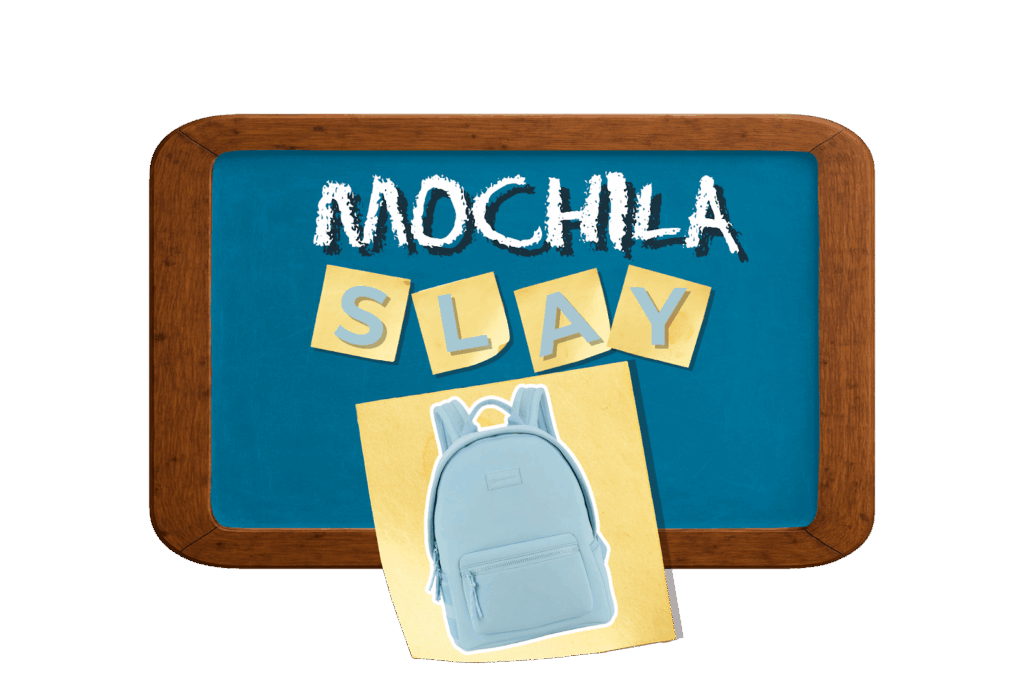 regreso a clases 2025