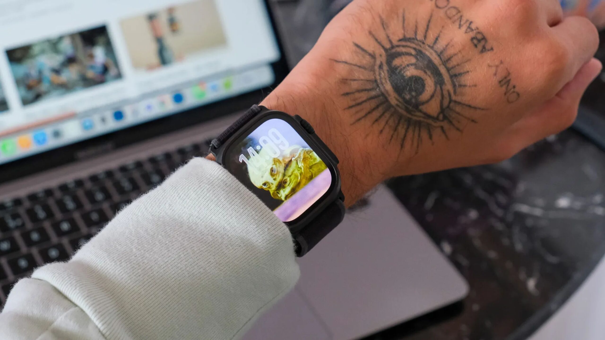 watchOS 26