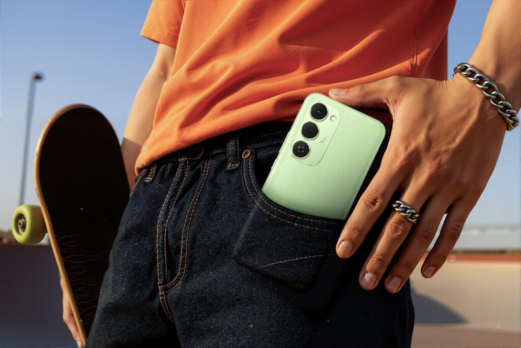 TECNO Serie SPARK 40