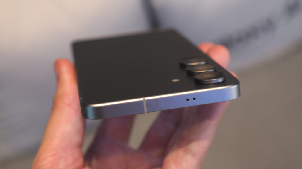 Galaxy S25 FE