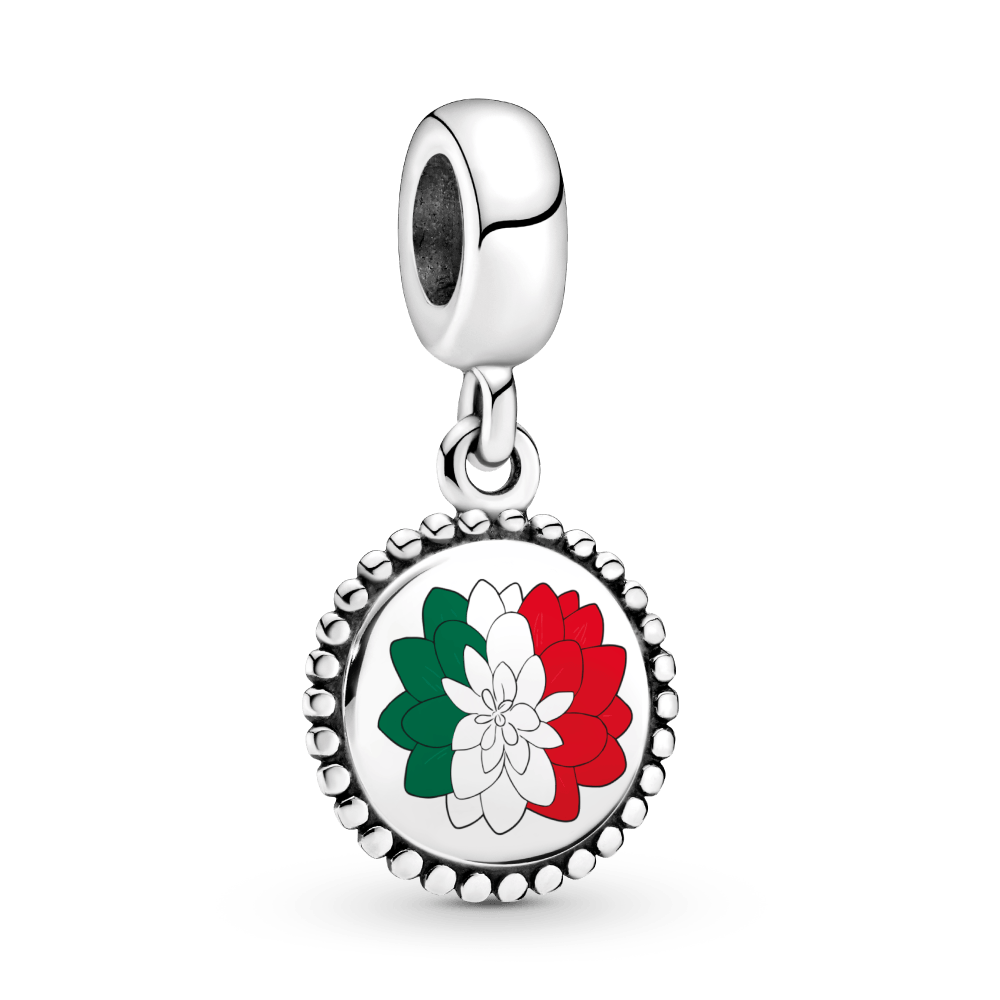 charms de Pandora de México