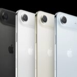 iPhone 17 Air