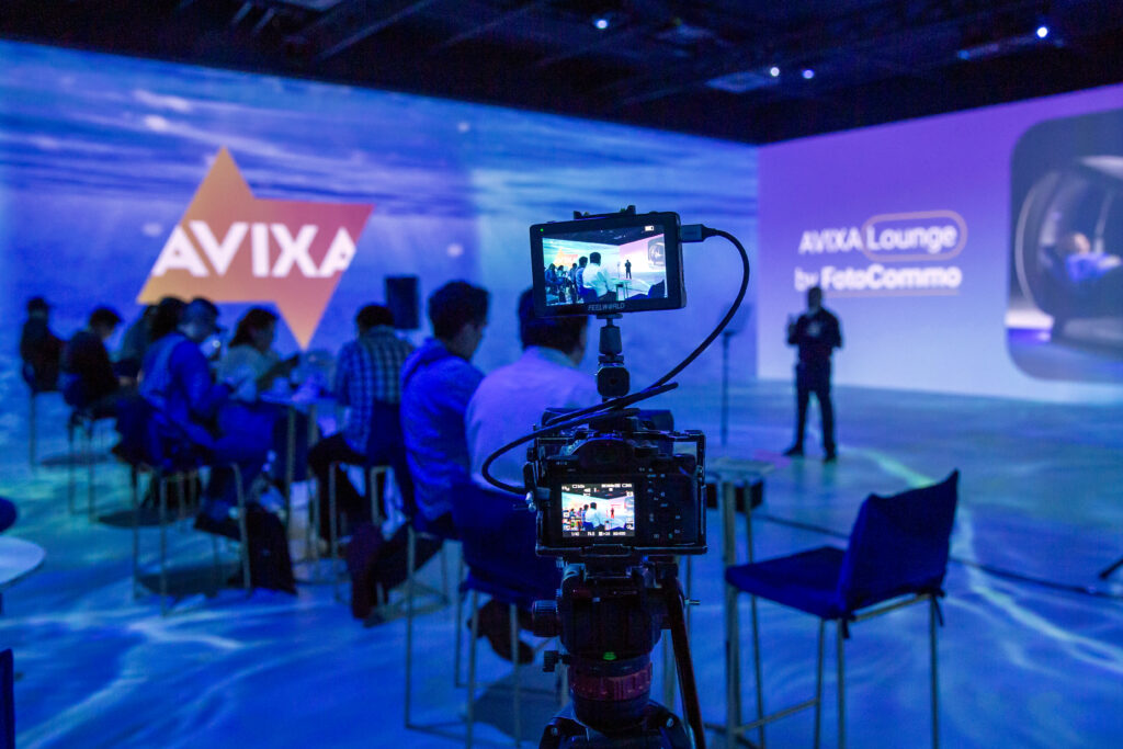 InfoComm América Latina 2025 AVIXA 
